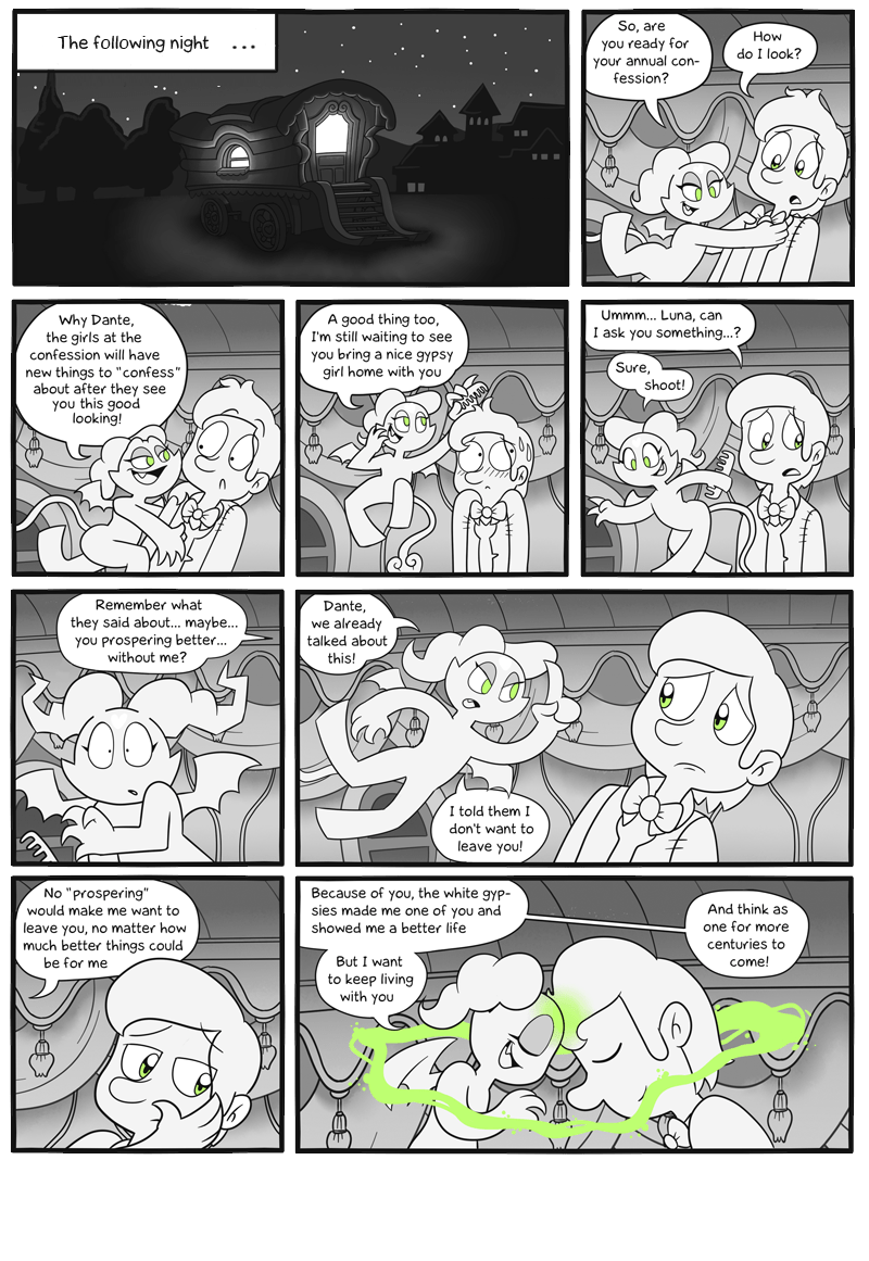 Comic 884 Blue And Buzzkill Foxy Flavored Cookie - Premium Geometric Background Gallery - 8K